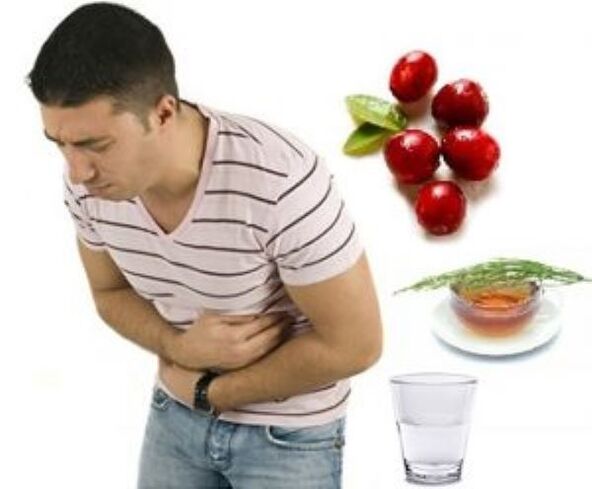Recepty tradiční medicíny